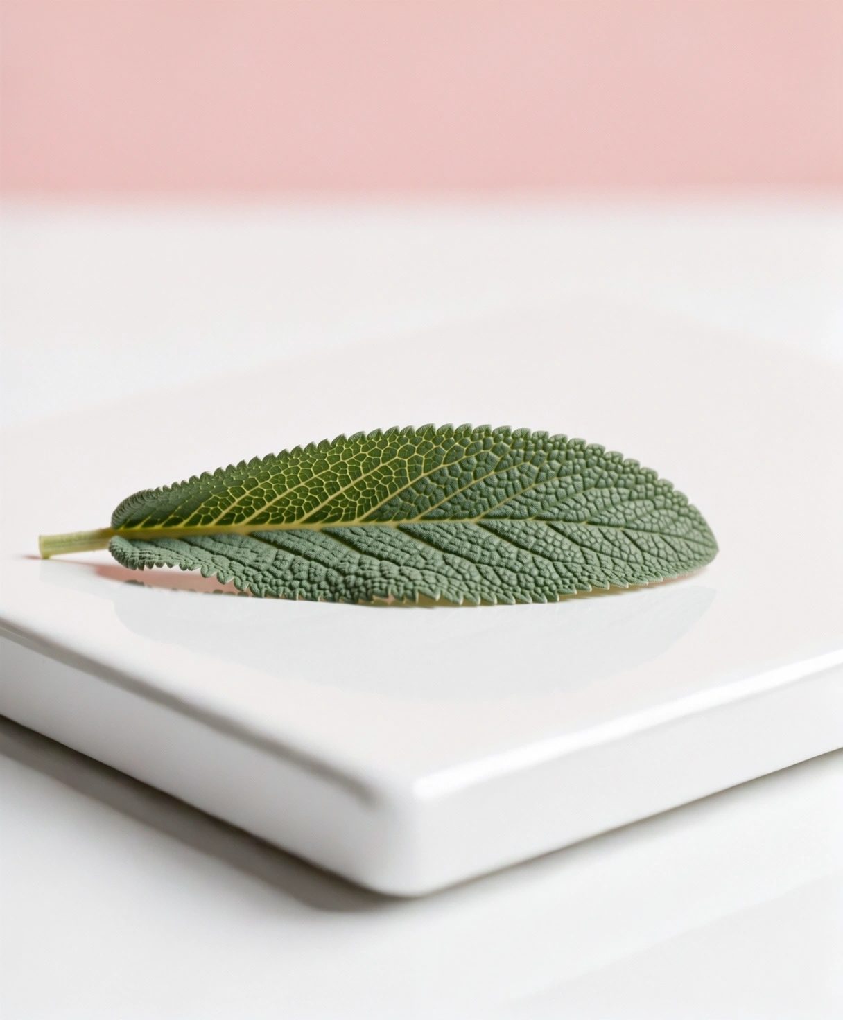 Clinical botanical specimen